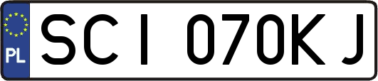 SCI070KJ