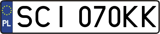 SCI070KK