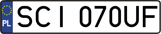 SCI070UF