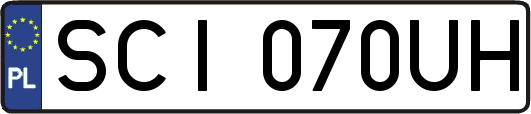 SCI070UH