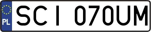 SCI070UM