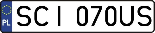 SCI070US