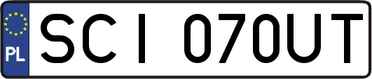 SCI070UT