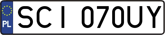 SCI070UY