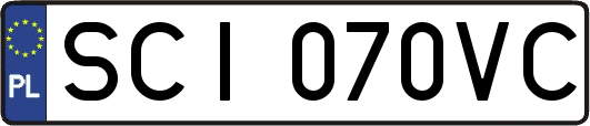 SCI070VC