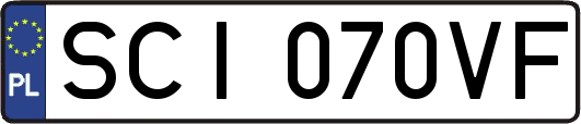 SCI070VF