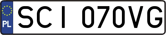 SCI070VG