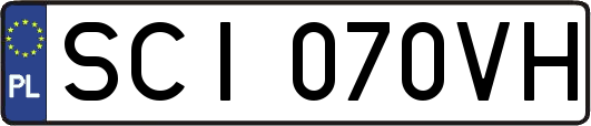 SCI070VH