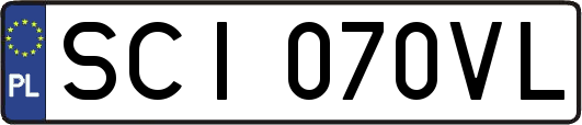 SCI070VL