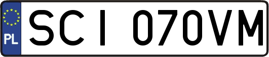 SCI070VM