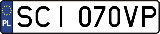 SCI070VP