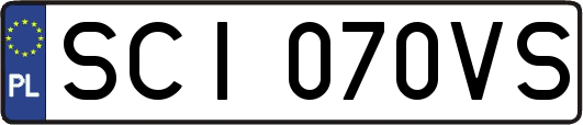 SCI070VS