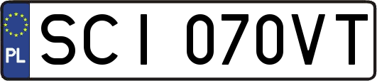 SCI070VT