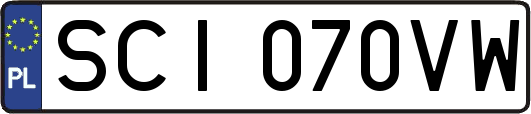 SCI070VW