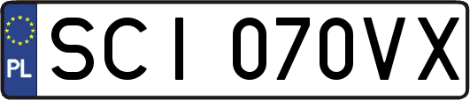 SCI070VX