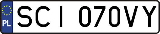 SCI070VY