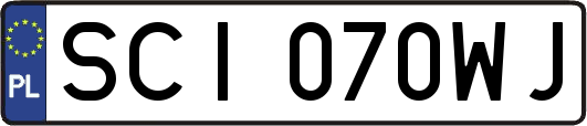 SCI070WJ