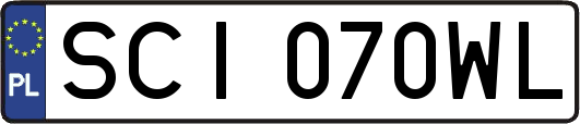 SCI070WL