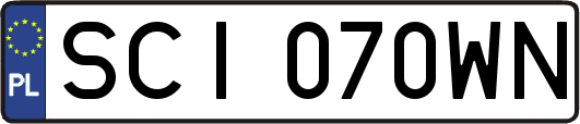 SCI070WN