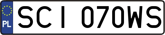 SCI070WS