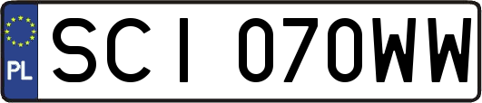 SCI070WW