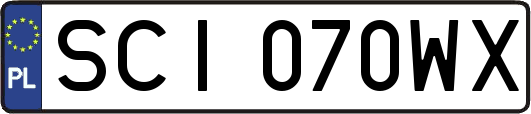 SCI070WX