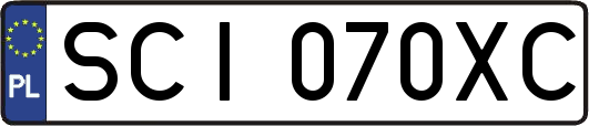SCI070XC