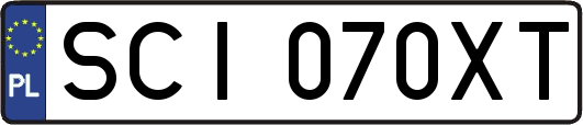 SCI070XT