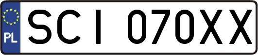 SCI070XX