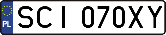 SCI070XY