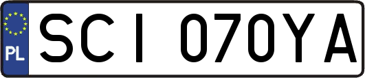 SCI070YA