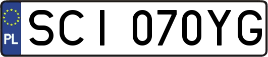 SCI070YG