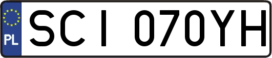 SCI070YH