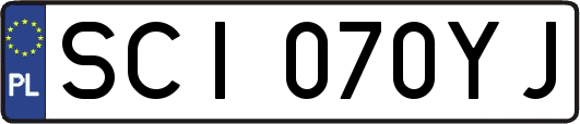 SCI070YJ