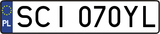 SCI070YL
