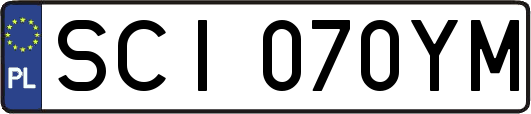SCI070YM