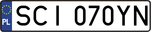 SCI070YN