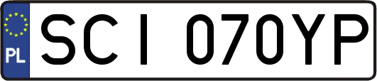 SCI070YP