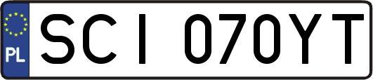 SCI070YT