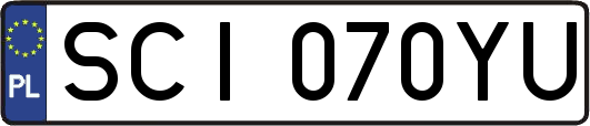 SCI070YU