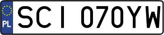 SCI070YW