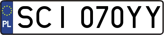 SCI070YY