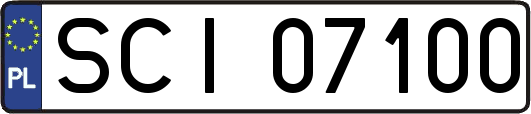 SCI07100