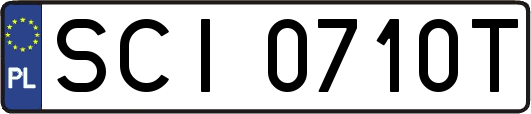 SCI0710T