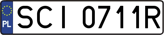 SCI0711R