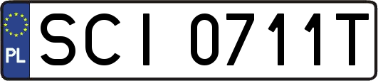 SCI0711T