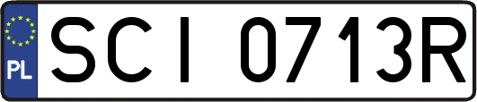 SCI0713R