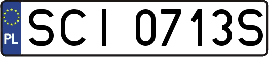 SCI0713S
