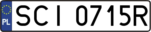 SCI0715R