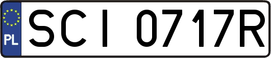 SCI0717R